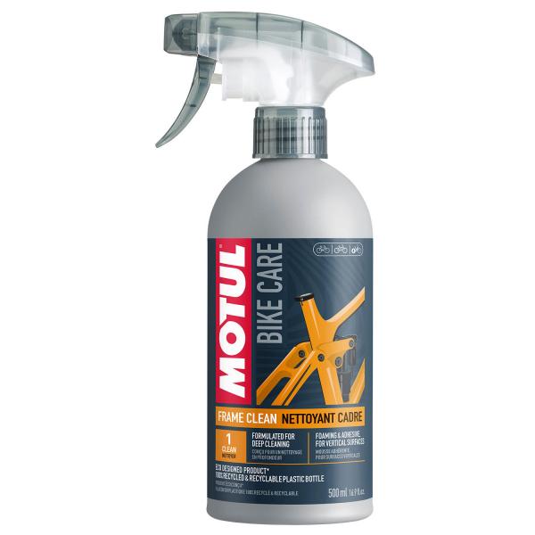 MOTUL Bike Cleaner 500ml