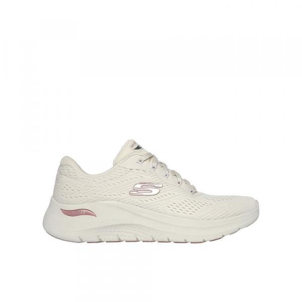 Buty na co dzień damskie SKECHERS ARCH FIT 2.0