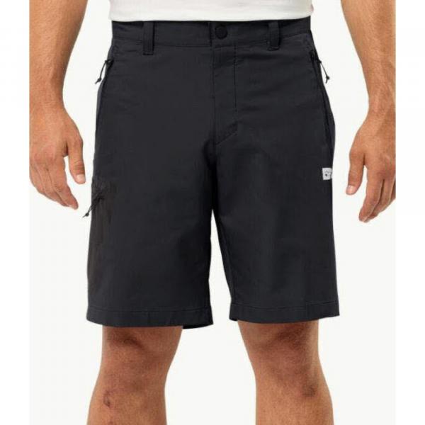 Spodnie trekkingowe męskie Jack Wolfskin 15037926000