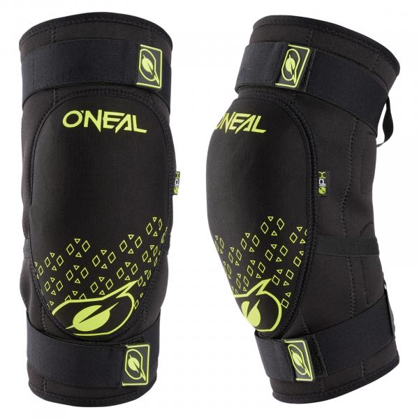 Nakolanniki rowerowe mtb męskie O'neal Dirt Knee Guard V.23