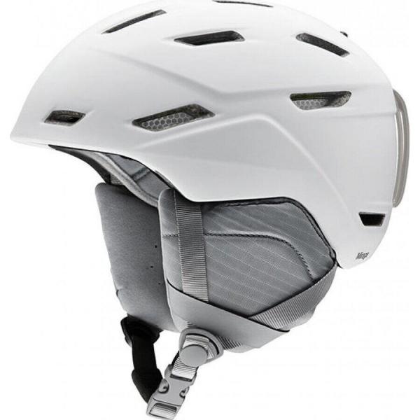 Kask narciarski Smith Mirage