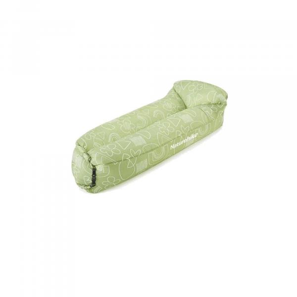 Sofa Dmuchana Naturehike Printing Inflatable Cnh22