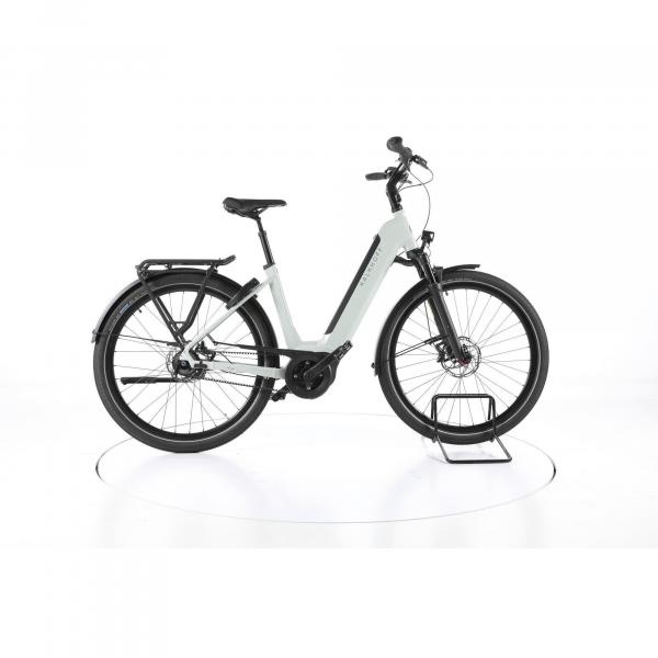 Second Life - Kalkhoff Image 5.B Advance+ City E-Bike Lage instap - Stan dobry