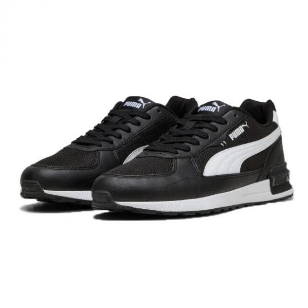 Buty Sportowe Męskie Puma Graviton Sl Remix