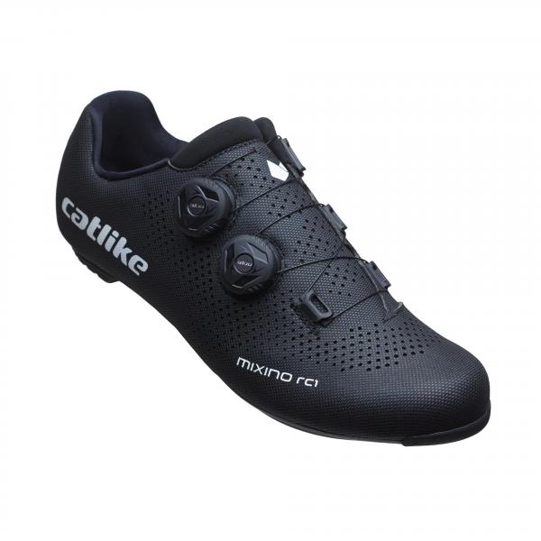 Buty rowerowe szosowe Unisex Mixino RC1