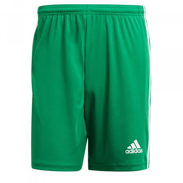 Spodenki piłkarskie męskie adidas Squadra 21 Short