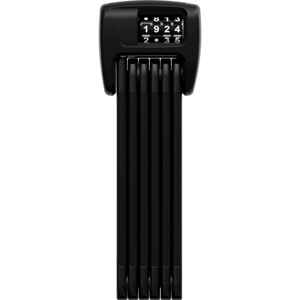 Zamek Składany Bordo 6000C/90 Czarny