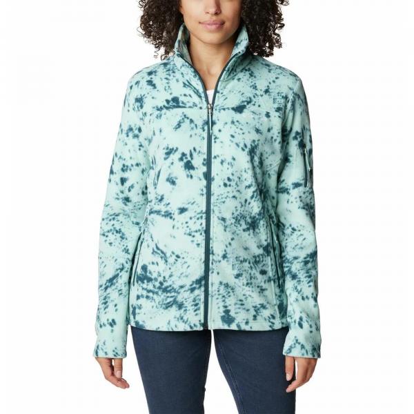 Columbia Polar Fast Trek Printed 1622211321