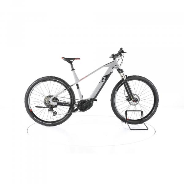 Second Life - R Raymon HardRay E 6.0 E-Bike 2023 - Jak nowy