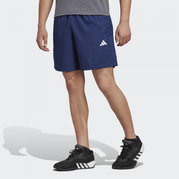 Train Essentials Woven Training Shorts