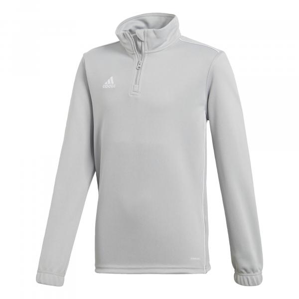 Bluza piłkarska dla dzieci adidas Core 18 Training Top JUNIOR