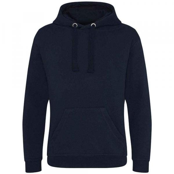 Męska Bluza Z Kapturem Just Hoods Graduate Heavyweight Hoodie