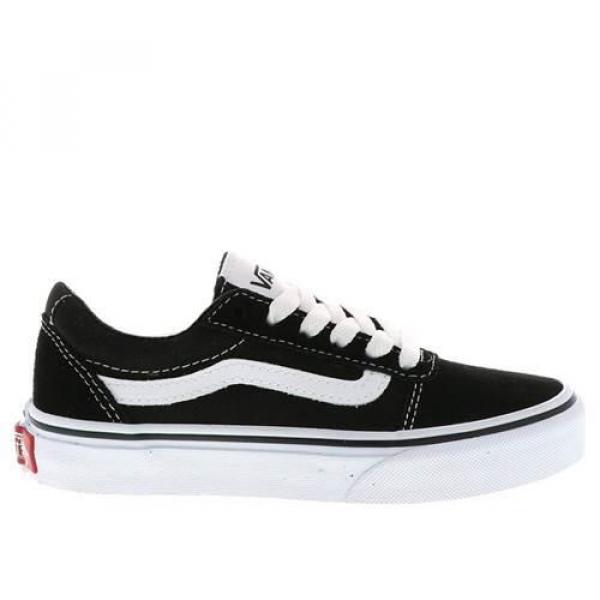 Buty do chodzenia dla dzieci Vans YT Ward