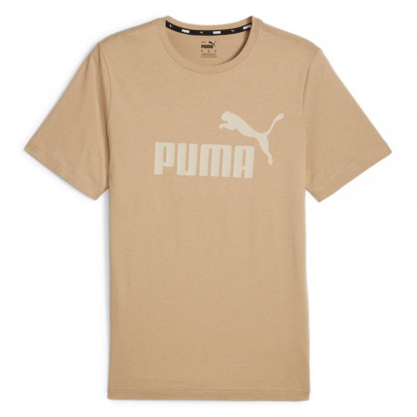 Koszulka męska PUMA Es Logo Tee (S)