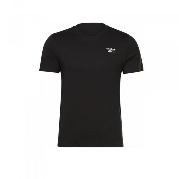 KOSZULKA T-shirt męska REEBOK bawełna
