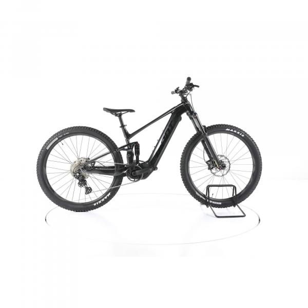 Second Life - Giant Stance E+2 Fully E-Bike 2023 - Jak nowy