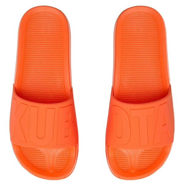 Kubota Klapki Basenowe Basic 2.0 Plain