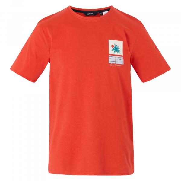T-shirt Męski Cline IX Cool Summer