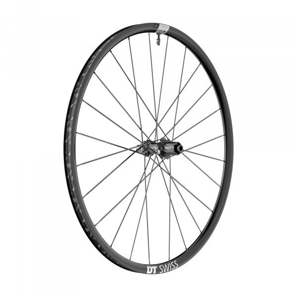 Koło rowerowe tylne DT Swiss E 1800 SP 700C CL 23 12/142 ASF11