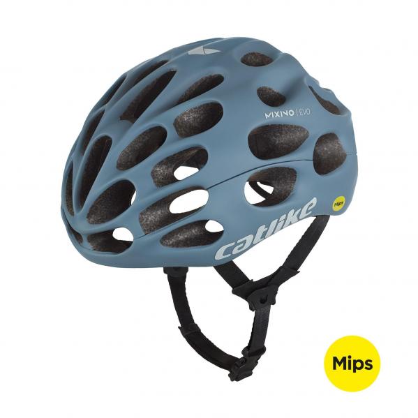 Kask Szosowy Unisex Mixino Evo MIPS