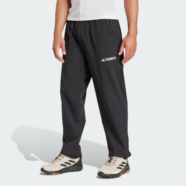Spodnie Multi Essentials Stretch