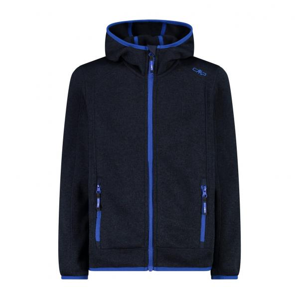 Bluza dziecięca turystyczna CMP