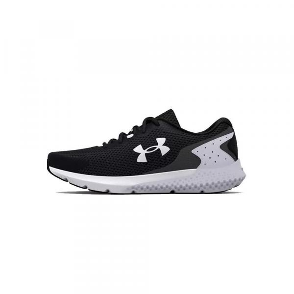 Obuwie Sportowe Męskie Under Armour UNDER ARMOUR Charged Rogue 3 Czarny