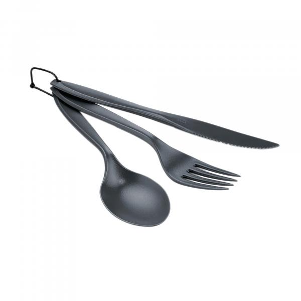 Zestaw sztuƒác√≥w GSI Outdoors Ring Cutlery