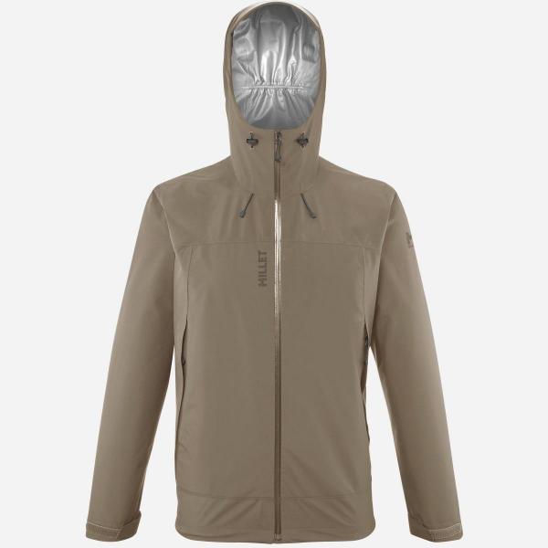 Kurtka z membraną męska MILLET M Mungo Ii Gore-Tex 2.5L ultralekka