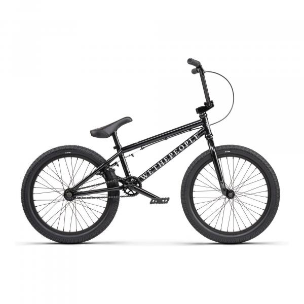 Rower BMX WTP WeThePeople Thrillseeker XL 20\