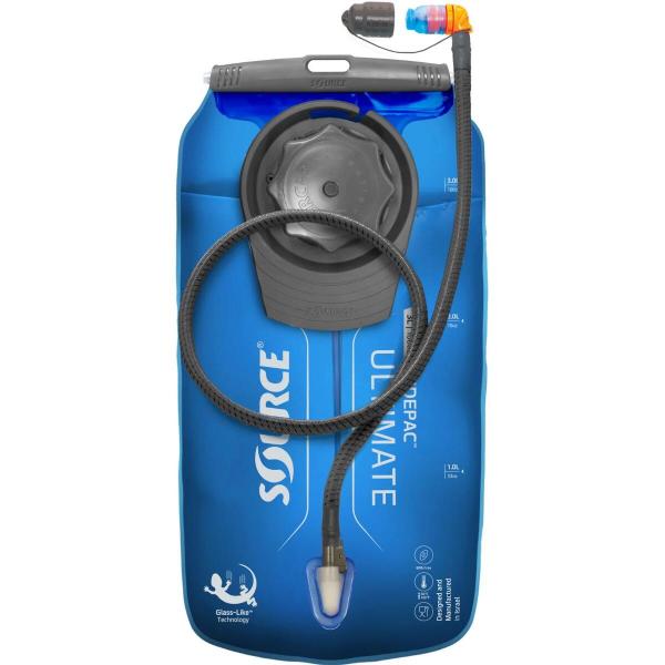 Bukłak Source Widepac Ultimate 2L - alpine blue