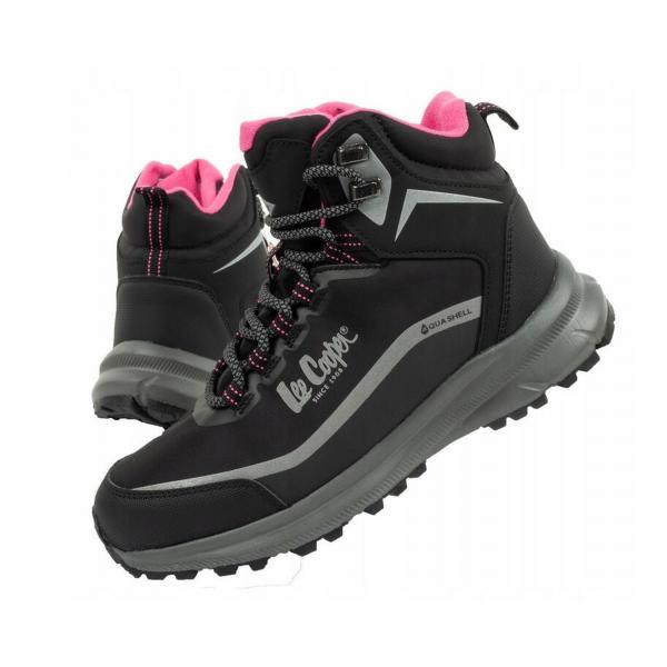 Buty damskie śniegowce Lee Cooper [LCJ-24-01-2932L]