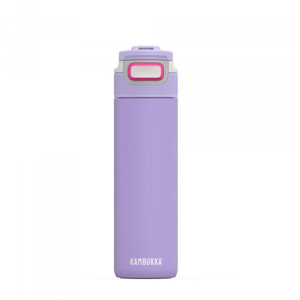 Kambukka butelka termiczna Elton Insulated 600ml Digital Lavender termos