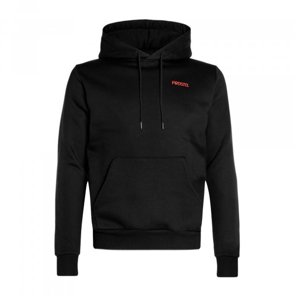 Bluza męska PROSTO Hoodie Pomet