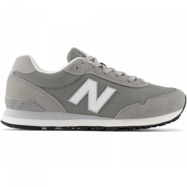 Buty na co dzień męskie NEW BALANCE 515 skóra