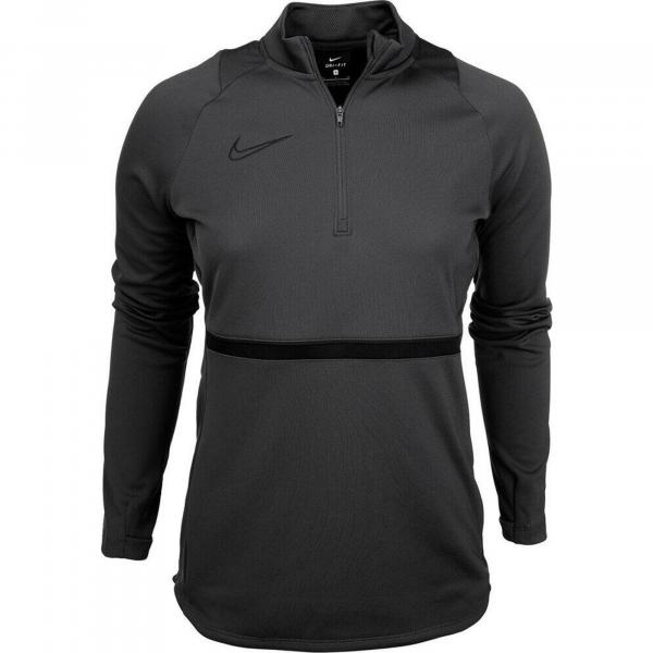 Bluza sportowa damska Nike Dri-FIT Academy