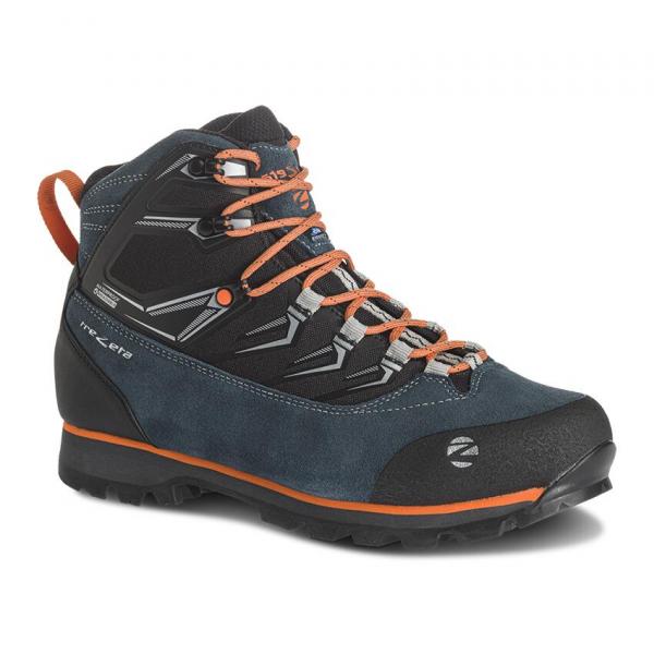 Buty trekkingowe Trezeta Aoraki WP