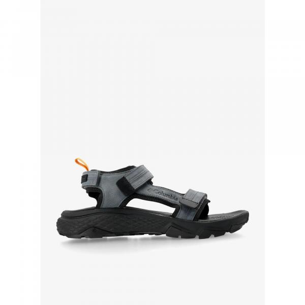 Sandały turystyczne męskie Columbia Peakfreak Rush Sandal Lea