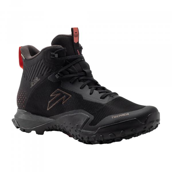 Buty trekkingowe męskie Tecnica Magma MID S GTX