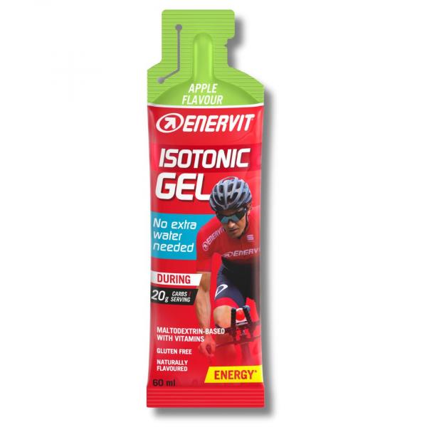 Żel izotoniczny Enervit Isotonic Gel 60 ml