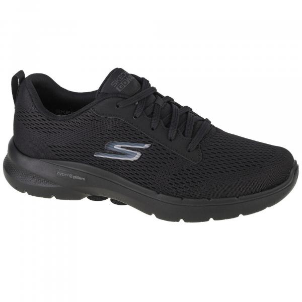 Buty do chodzenia Męskie Skechers Skechers Go Walk 6 Avalo