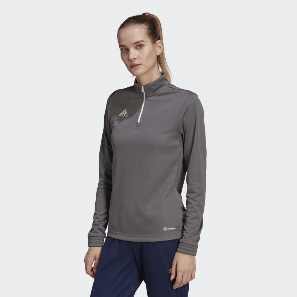 Bluza piłkarska damska Adidas Entrada 22 Training Top