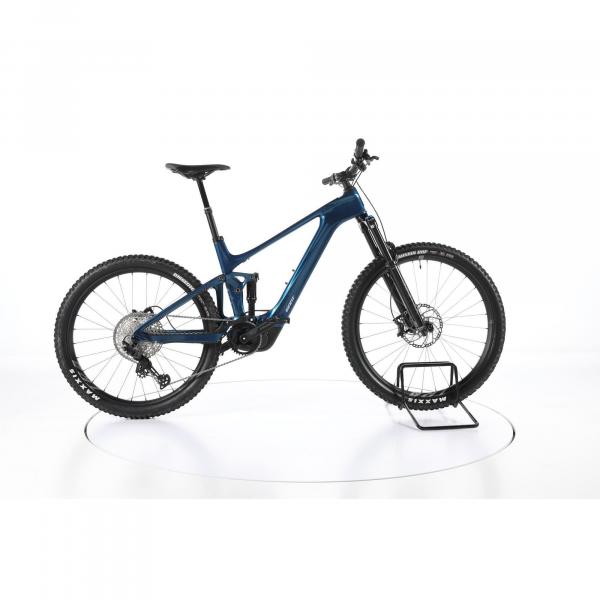 2nd Life - Giant Trance x Advanced E+ EL 2 Fully E-Bike 2023 - Jak nowy