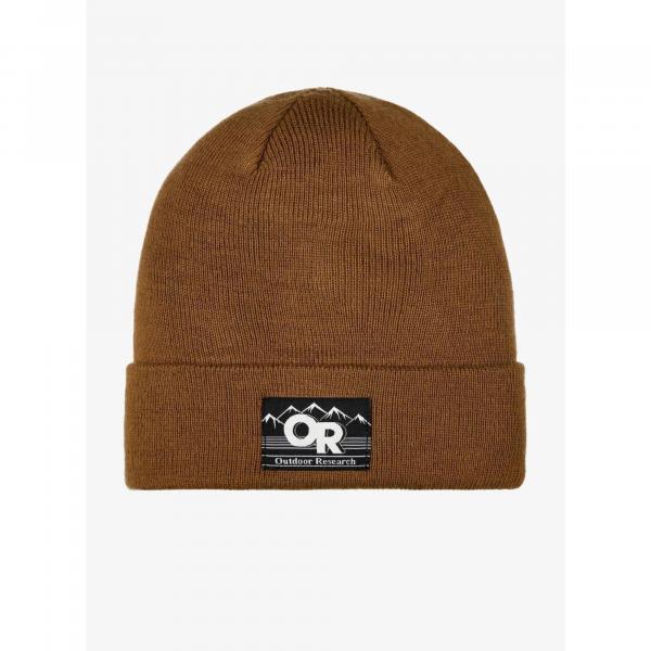 Czapka Outdoor Research Juneau Beanie - bronze
