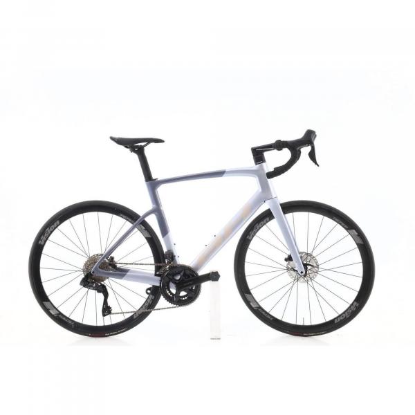 Second life · Rower szosowy · RS1 Di2 12V · W bardzo dobrym stanie