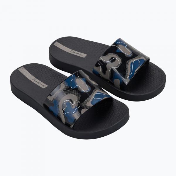Klapki dziecięce Ipanema Urban VI Slide Kids
