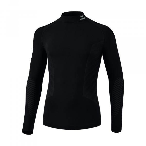 Koszulka termoaktywna męska Erima Athletic Longsleeve Turtleneck Top