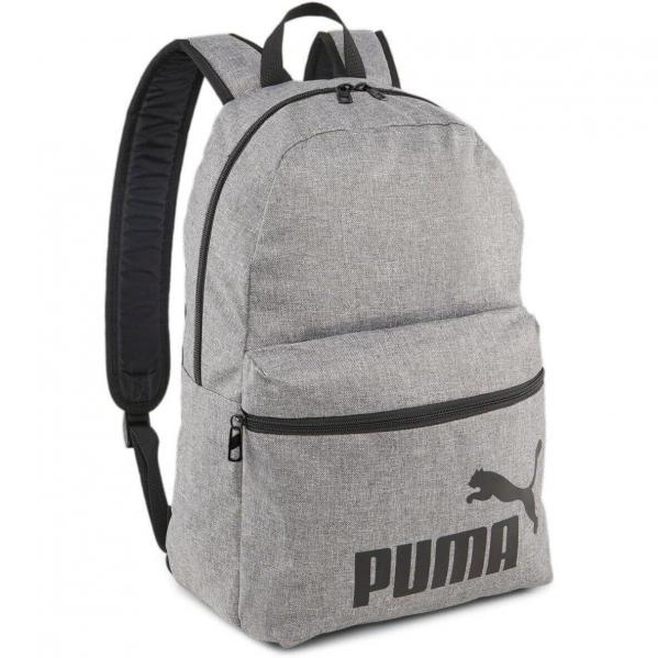 Plecak Puma Phase Backpack III 22L, Dla obu płci