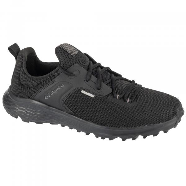 Buty sportowe Sneakersy męskie, Benson CRZ