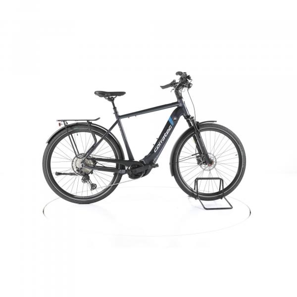 2nd Life - Corratec E-Power Sport 28 CX6 Trekking E-Bike 2022 - Stan dobry